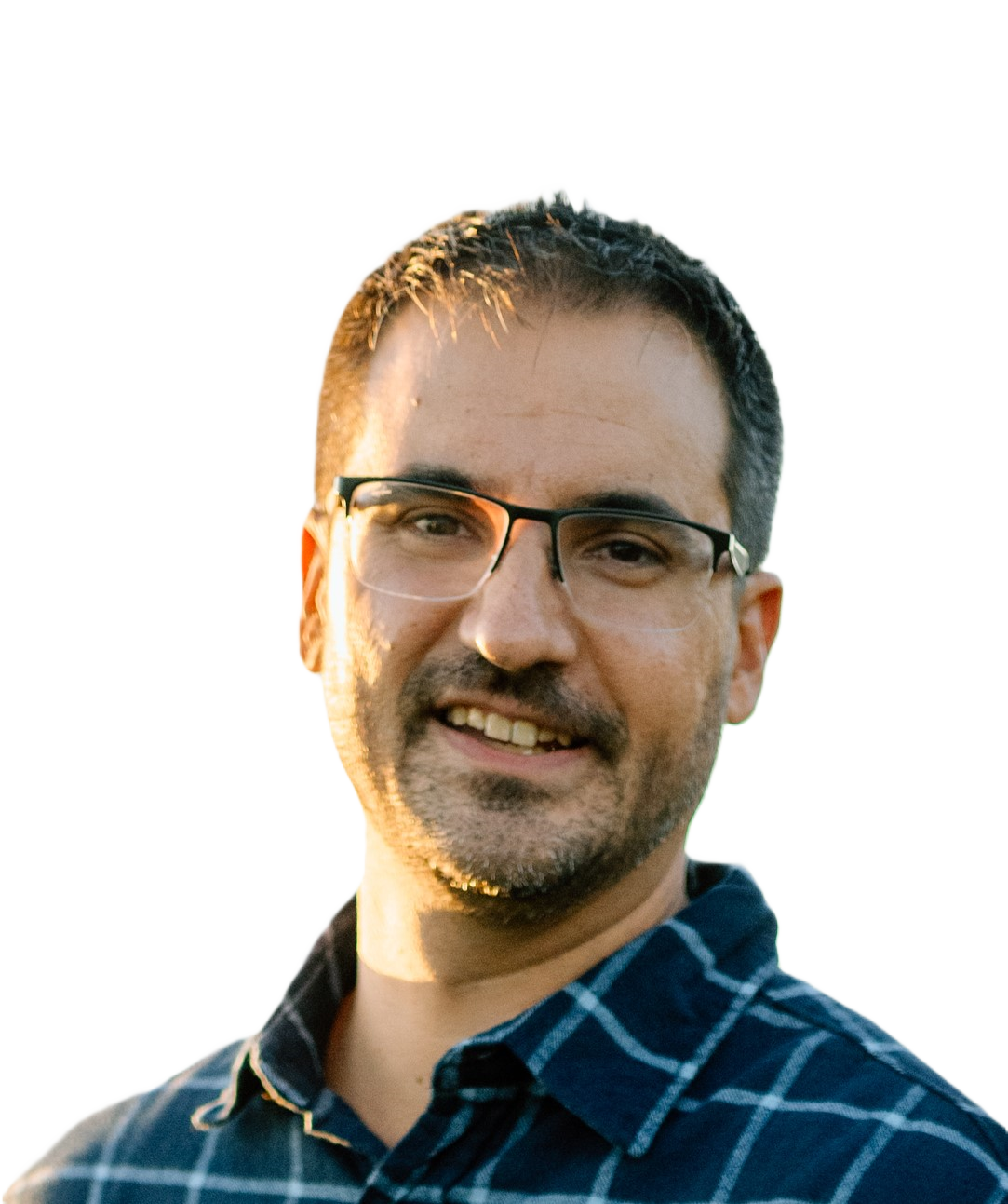 Mike Shellenberger's blog