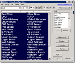 UserInterface